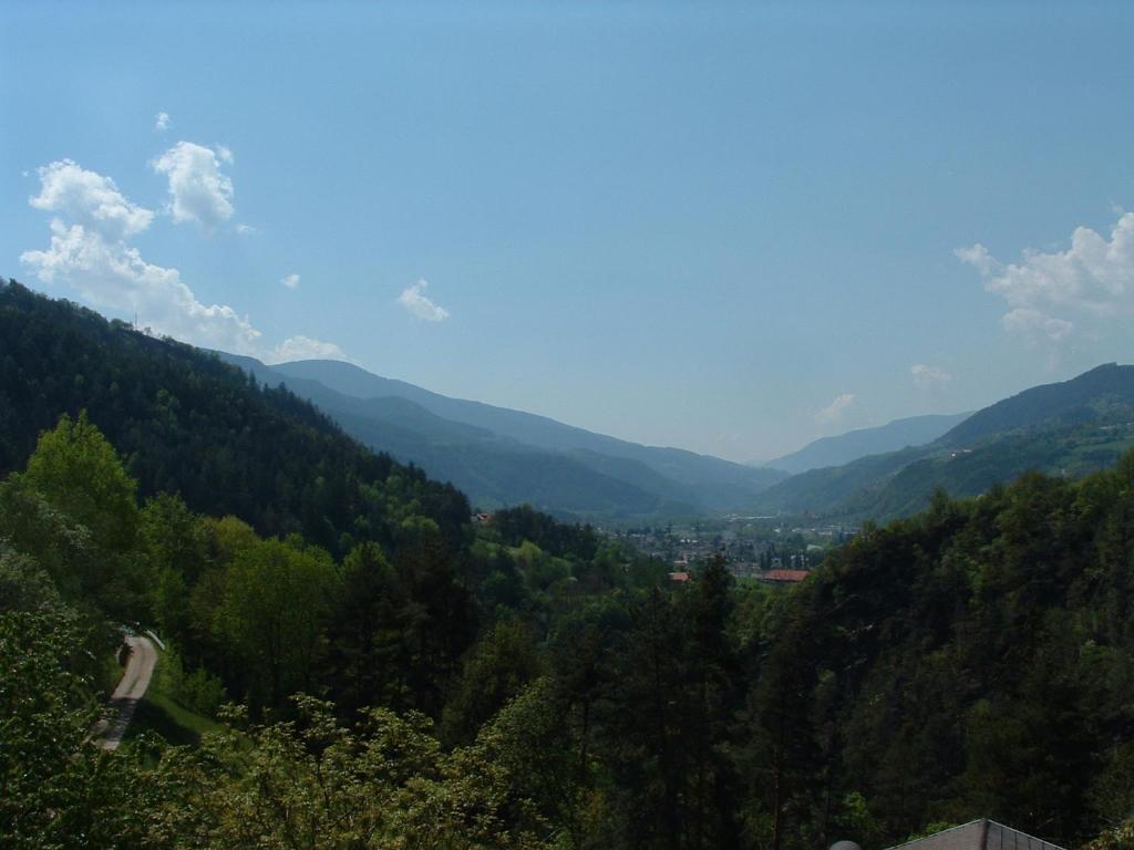 Gasthof Majestic Bressanone Room photo