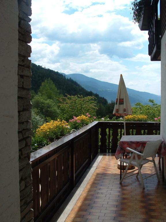 Gasthof Majestic Bressanone Room photo