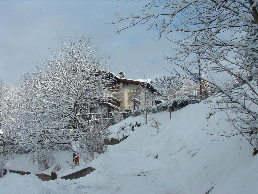 Gasthof Majestic Bressanone Exterior photo